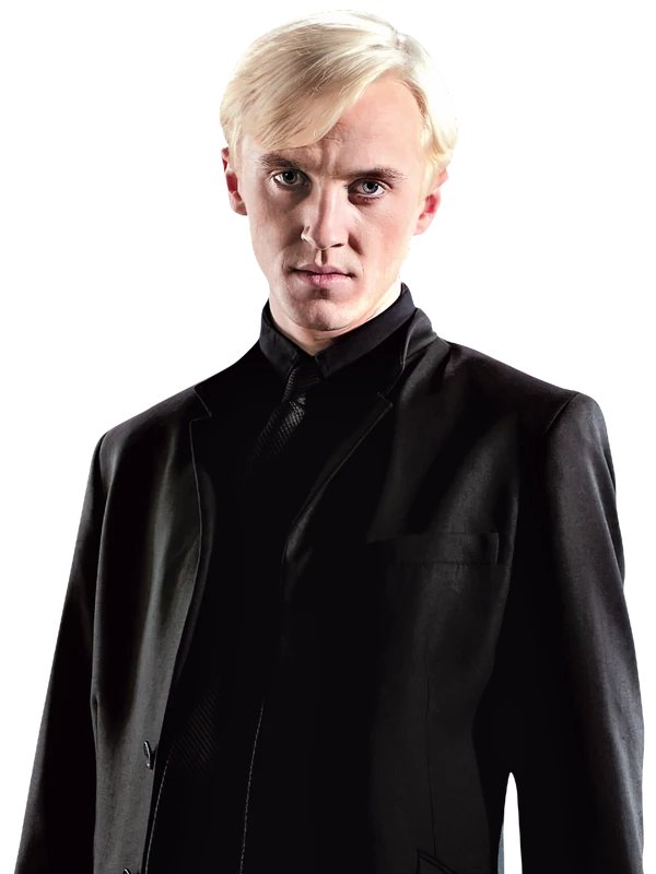 Draco Malfoy Death Eater Harry Potter