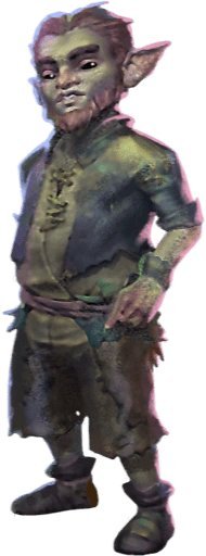 Leprechaun magical creature Harry Potter