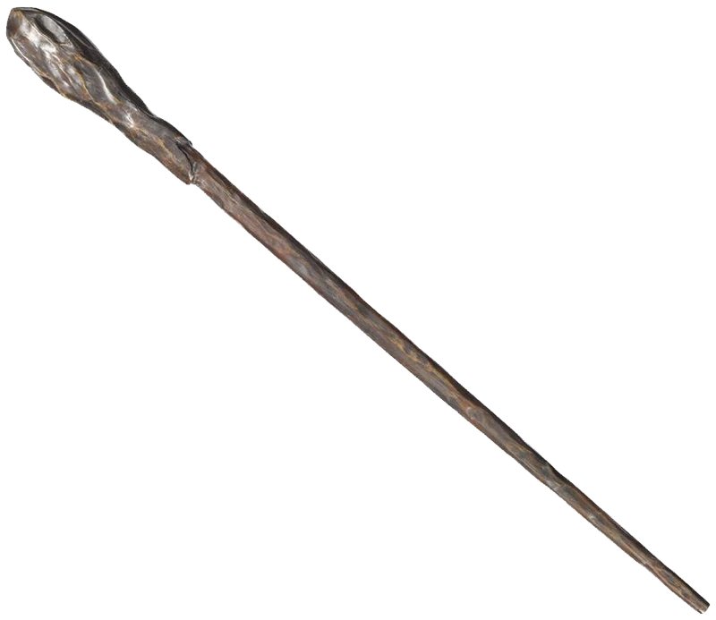 Bill Weasley's Wand
