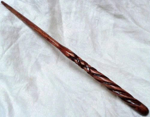 Lily Potter's Wand