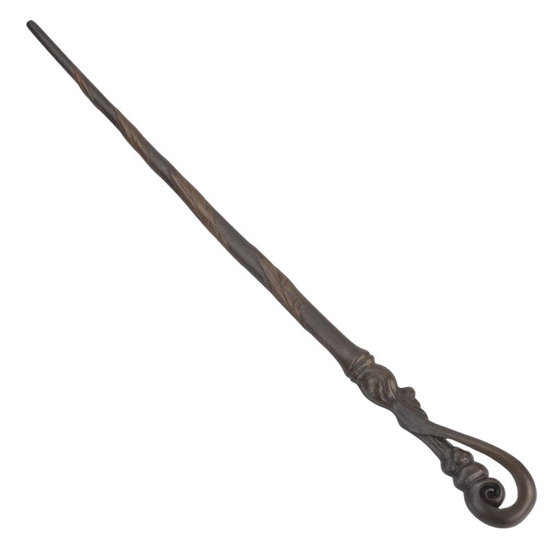 Fleur Delacour's Wand