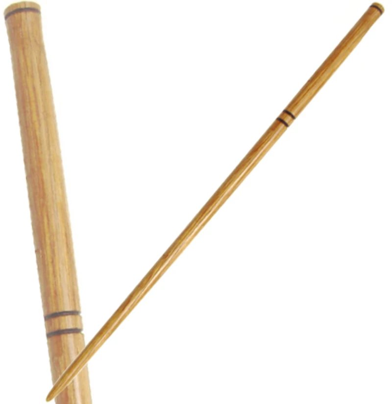 Charlie Weasley's First Wand