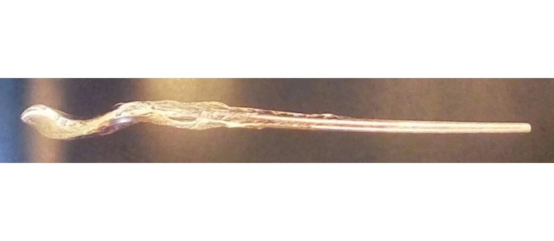 Garrick Ollivander's Wand