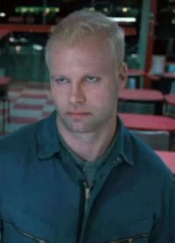 Thorfinn Rowle Death Eater Harry Potter