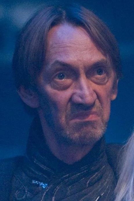 Walden Macnair Death Eater Harry Potter