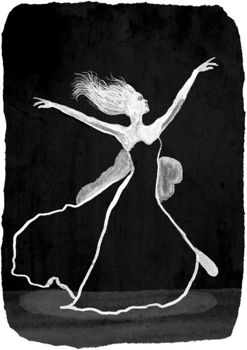 Veela magical creature Harry Potter