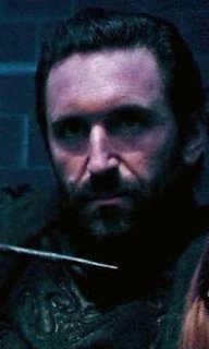 Travers Death Eater Harry Potter