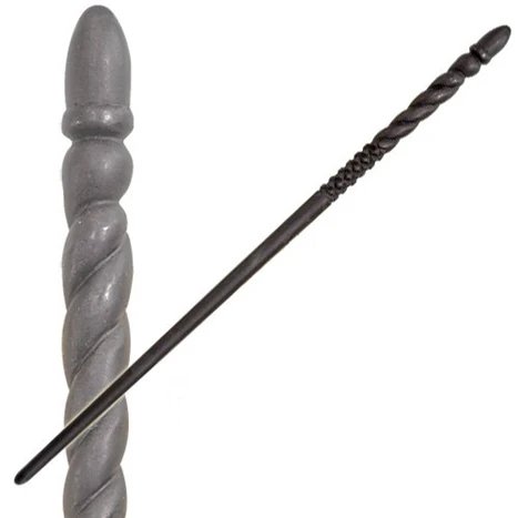 Ginny Weasley's Wand
