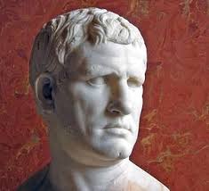 Avitus - Western Roman Emperor 455-456, deposed and killed
