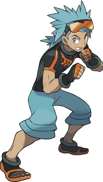 Brawly