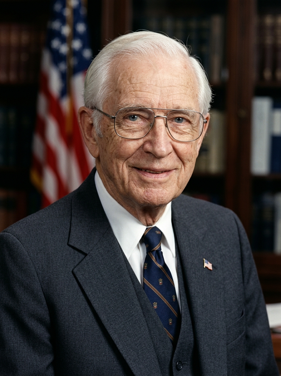 lain in rotunda: claude pepper