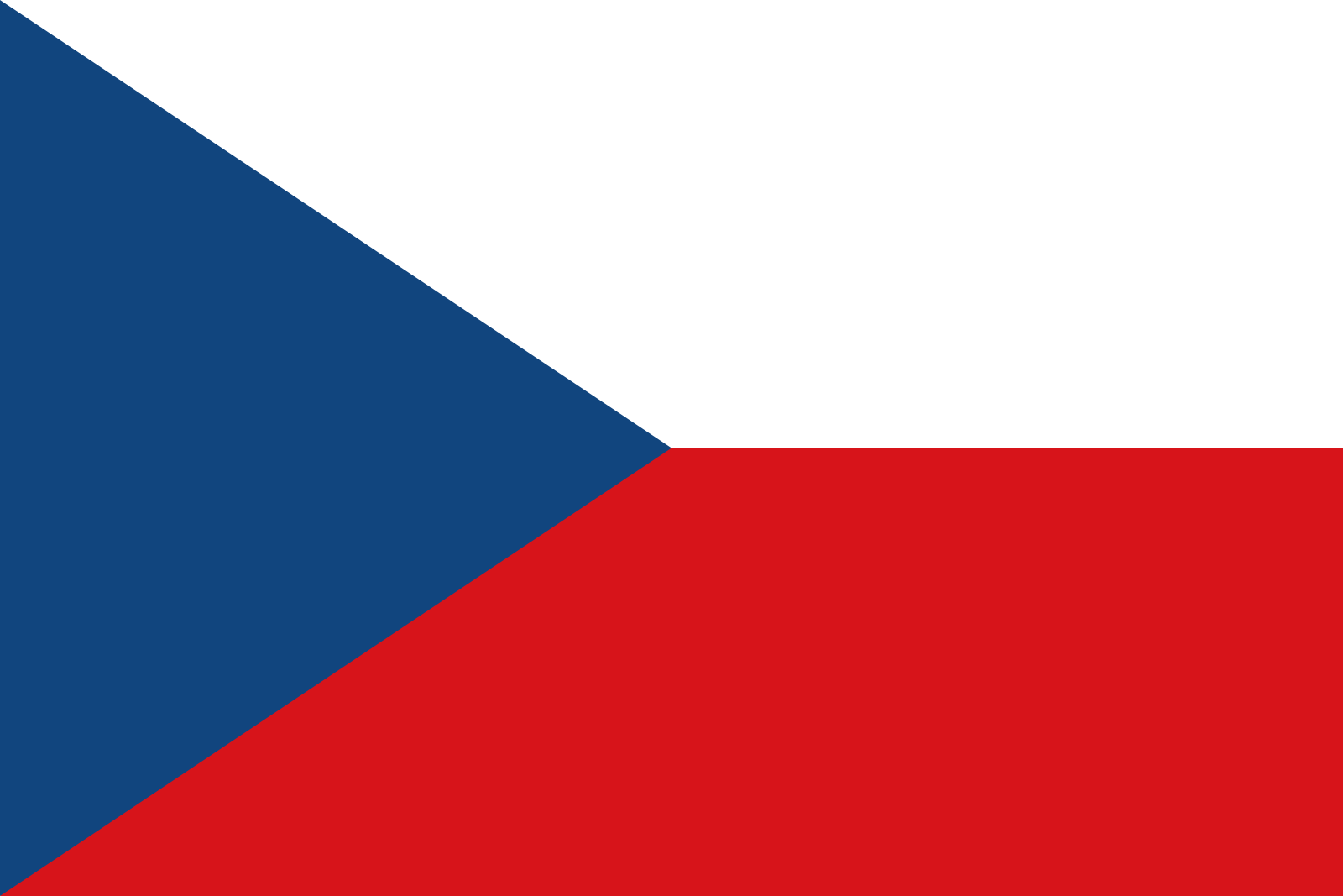 Czechoslovakia flag