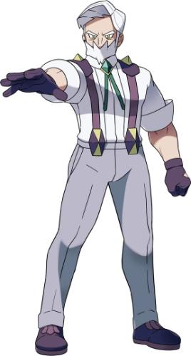 drayden