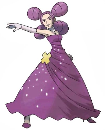fantina