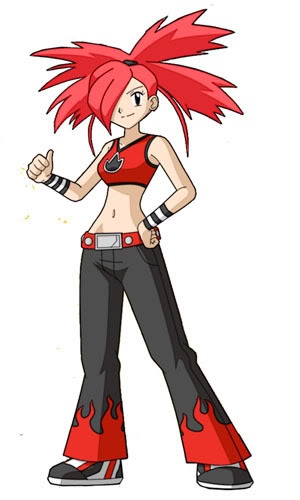 Flannery