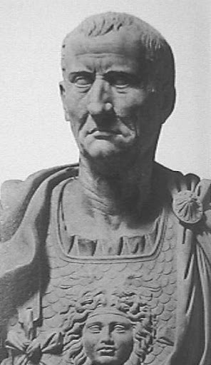 Galba - 6th Roman Emperor, killed January 69 AD