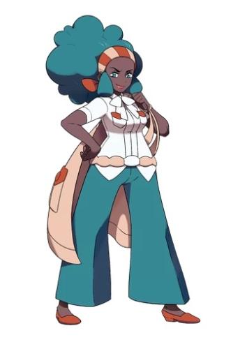 lenora