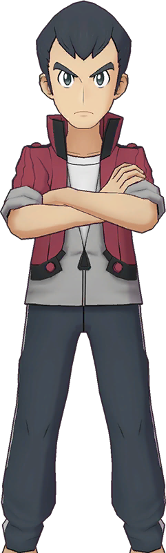 Norman
