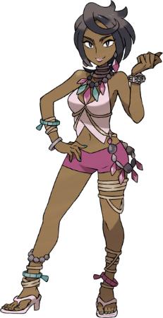 olivia pokemon gym leader