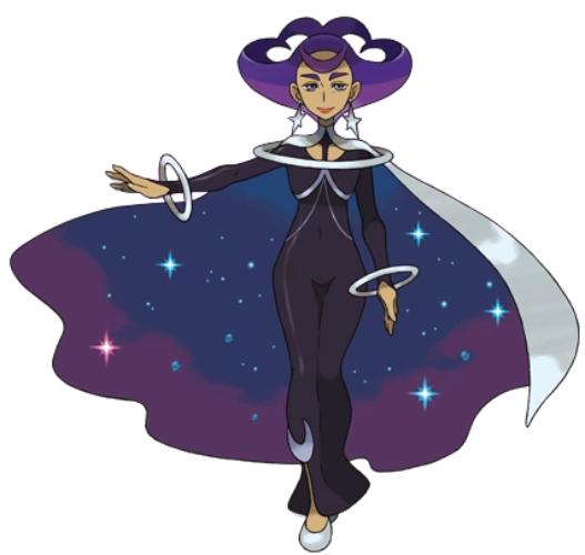 olympia pokemon gym leader