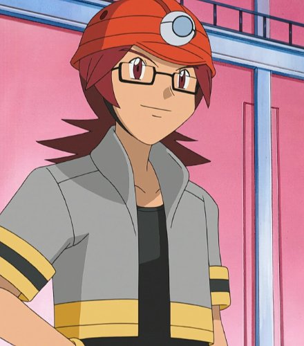roark