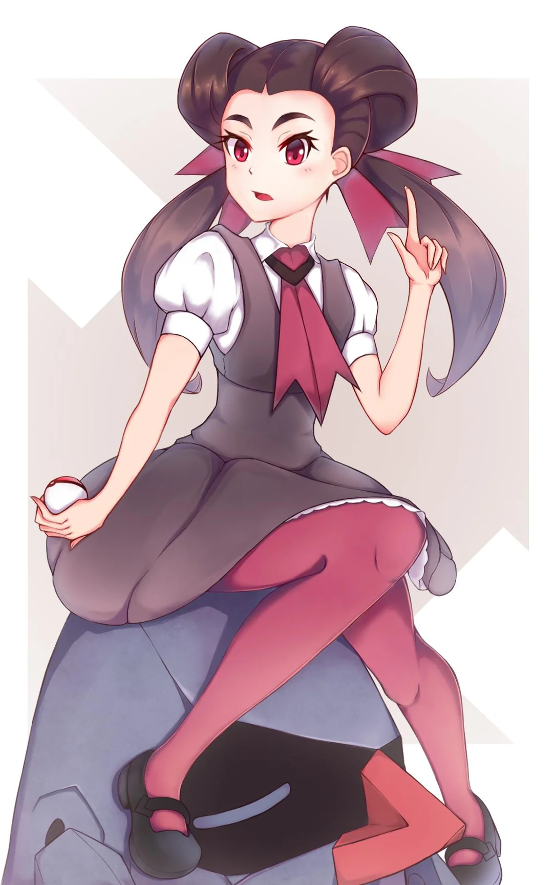 Roxanne