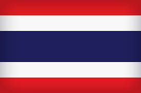 Thailand flag