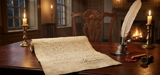 every signer of the declaration of independence