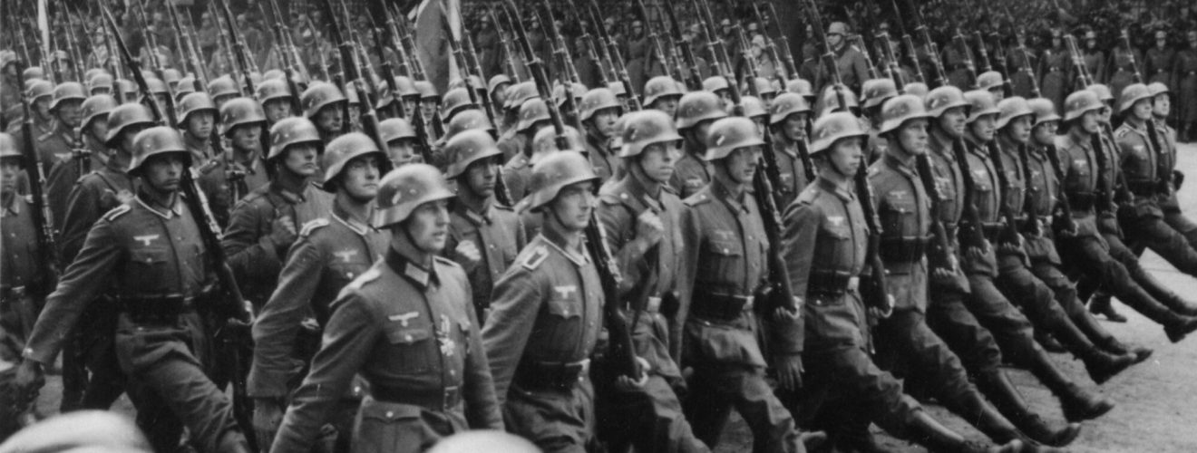 world war 2