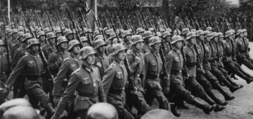 world war 2
