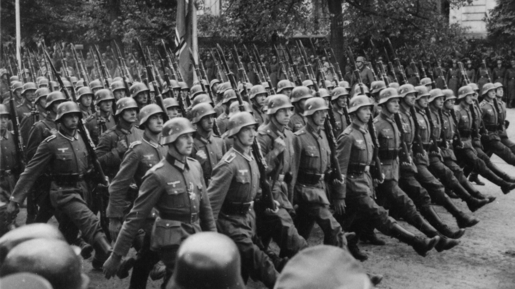 world war 2