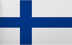 Finland flag