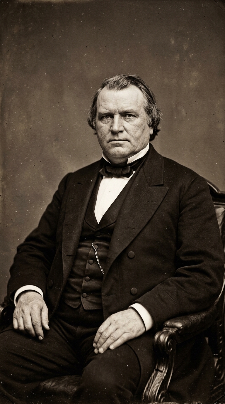 lain in rotunda: henry wilson