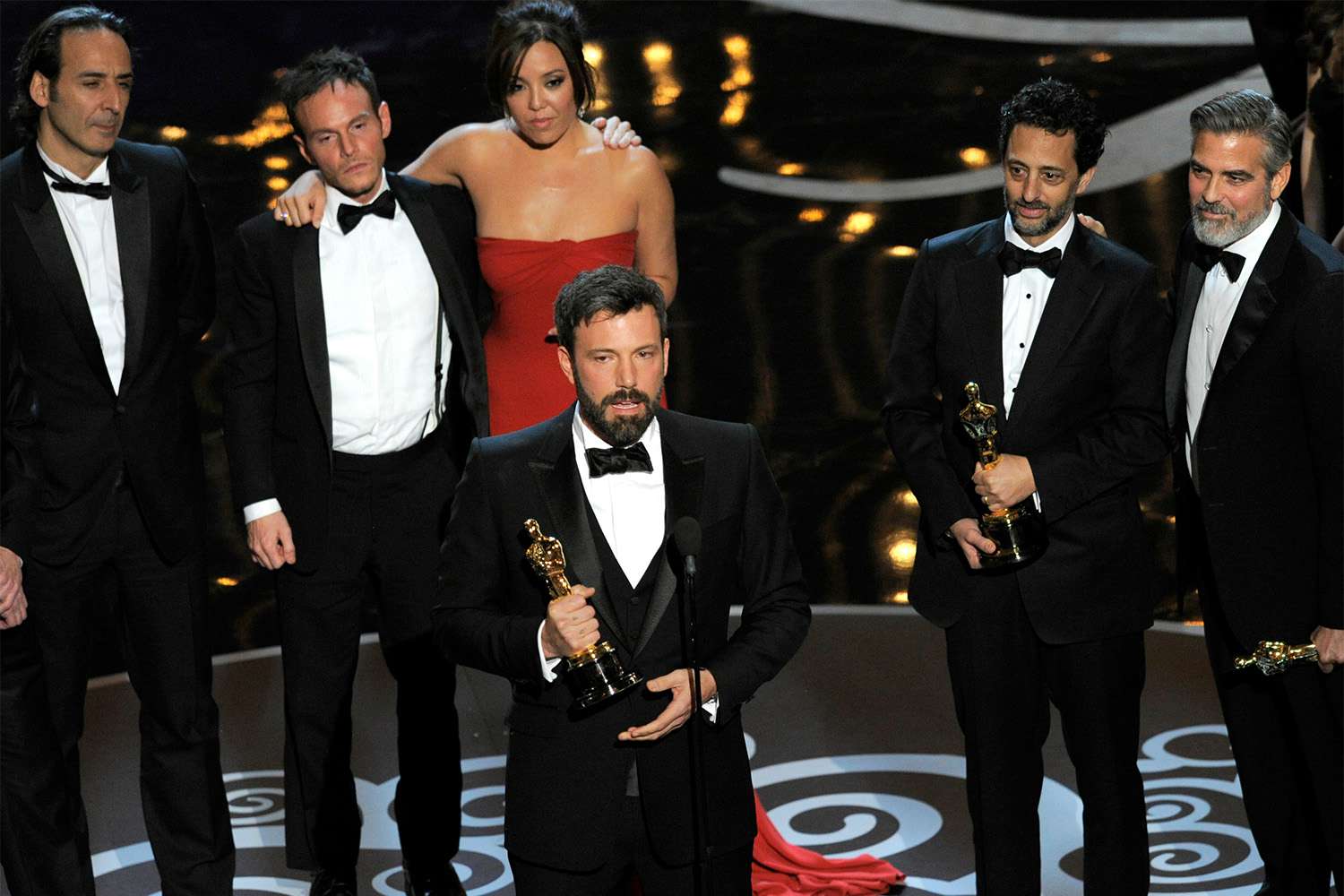 Argo - 2012 Best Picture winner