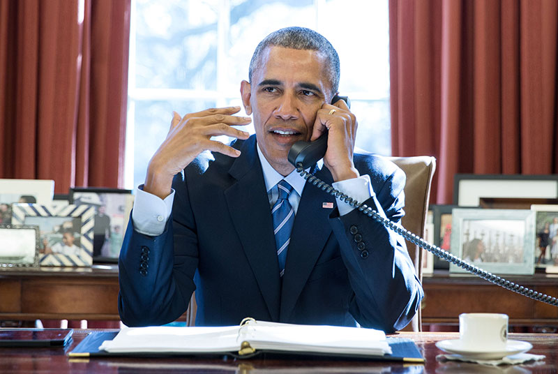 secret service code name: Barack Obama – Renegade