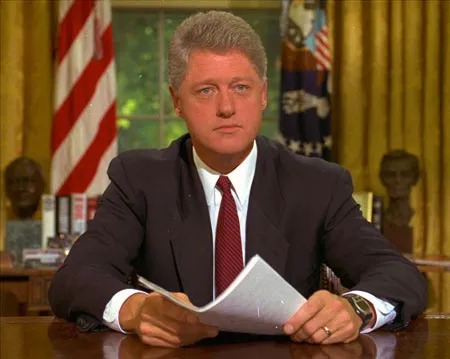 secret service code name: Bill Clinton – Eagle