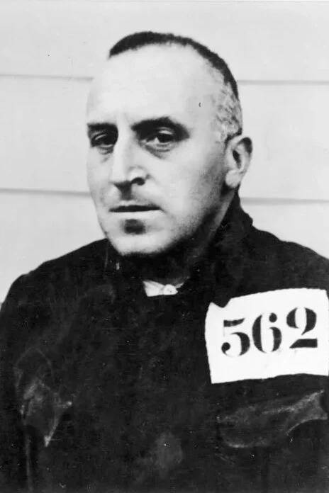 Nobel Prize without its laureate: Carl von Ossietzky