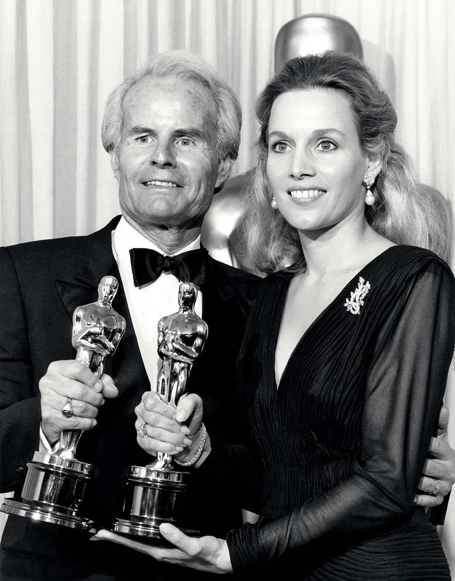 Driving Miss Daisy - 1989 Best Picture winner