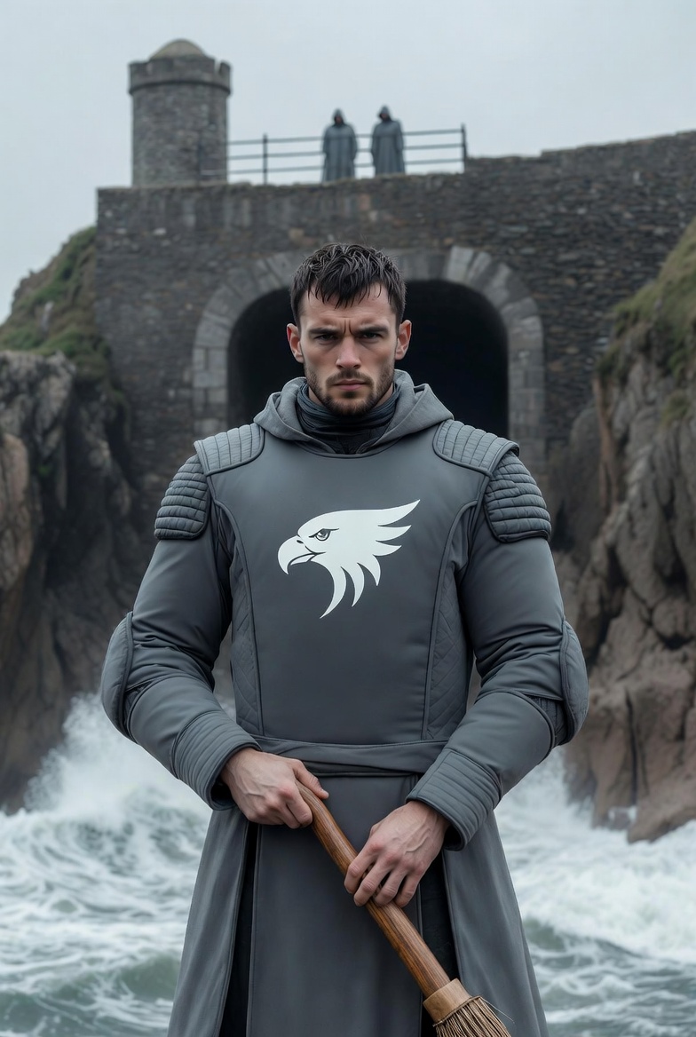 quidditch teams: falmouth falcons