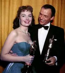 From Here to Eternity (1953) - Burt Lancaster and Montgomery Clift and Deborah Kerr, all nominated, all lost