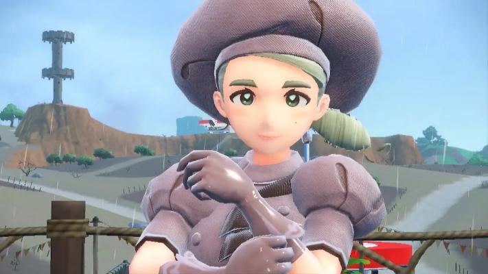 katy pokemon gym leader
