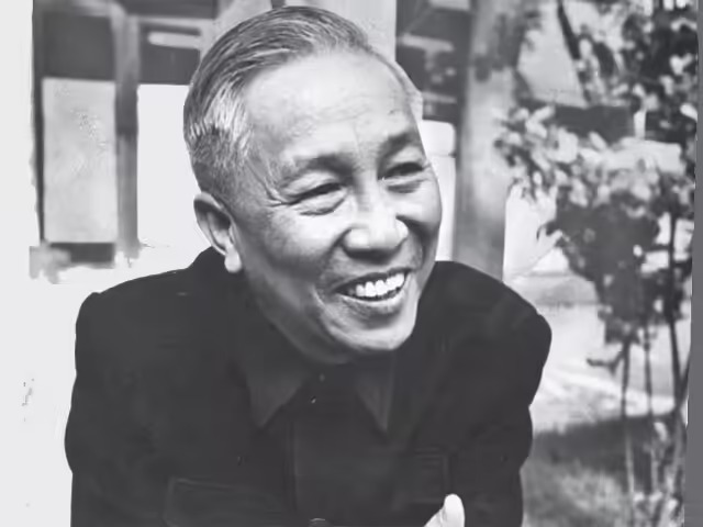 Nobel Prize without its laureate: Lê Đức Thọ