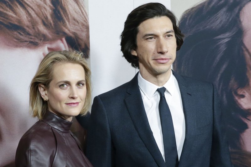 Marriage Story (2019) - Adam Driver and Scarlett Johansson, both nominated, both lost