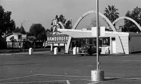 mcdonald's before ray kroc: McDonald’s – Azusa, California (563 E. Foothill Boulevard)