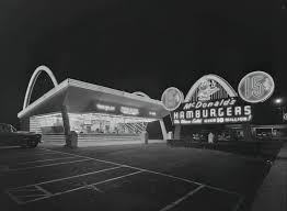 mcdonald's before ray kroc: McDonald’s – Pomona, California (1057 E. Mission Boulevard)