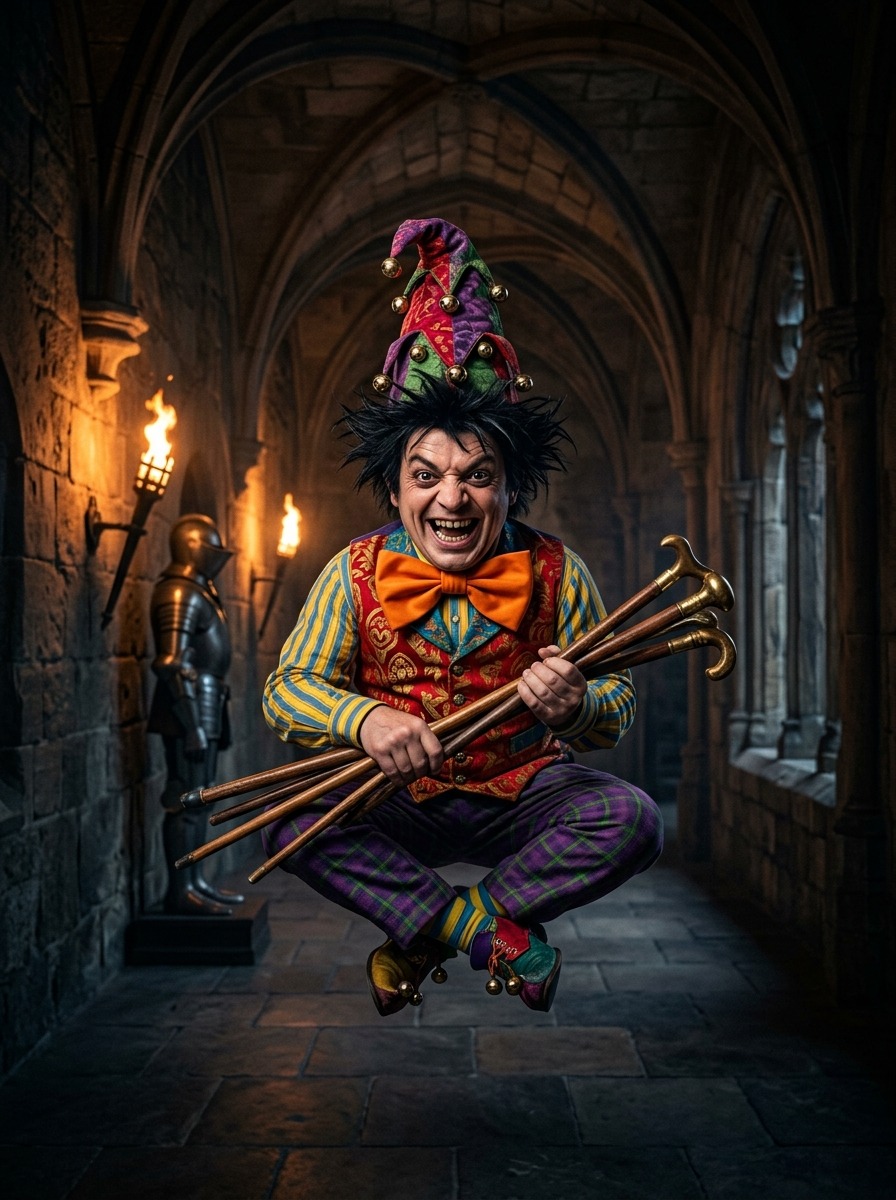 hogwarts ghosts: Peeves
