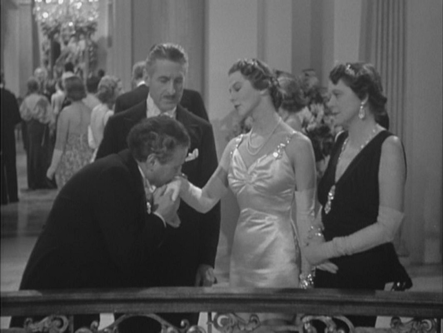 Pygmalion (1938) - Leslie Howard and Wendy Hiller, both nominated, both lost