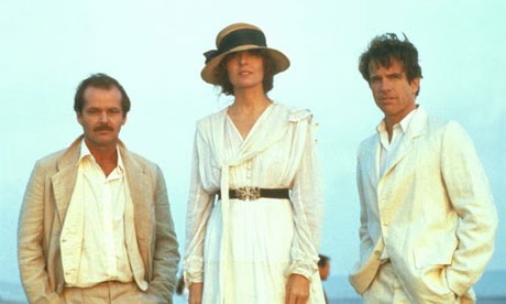 Reds (1981) - Warren Beatty and Diane Keaton, both nominated, both lost