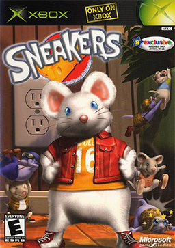 xbox original Sneakers