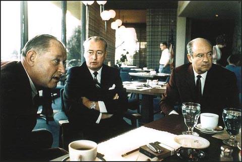 CIA plot to assassinate Fidel Castro: The CIA-Mafia Pact